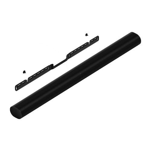 Sonos | Ensemble de montage pour Arc - Barre de son Arc inclus - Noir-SONXPLUS St-Jean