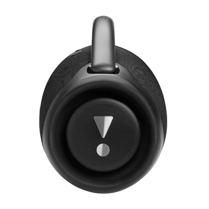 JBL Boombox 3 | Haut-parleur portable - Bluetooth - IP67 - 3 Voies - Noir-SONXPLUS St-Jean
