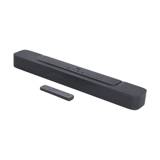 JBL Bar 2.0 All-in-One MK2 | Barre de son 2.0 canaux - Tout-en-un - Compacte - Bluetooth - Avec port USB Type-C - Noir-SONXPLUS St-Jean
