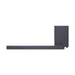 JBL Bar 2.1 Deep Bass MK2 | Barre de son 2.1 canaux - Avec Caisson de graves sans fil - Noir-SONXPLUS St-Jean