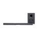JBL Bar 2.1 Deep Bass MK2 | Barre de son 2.1 canaux - Avec Caisson de graves sans fil - Noir-SONXPLUS St-Jean