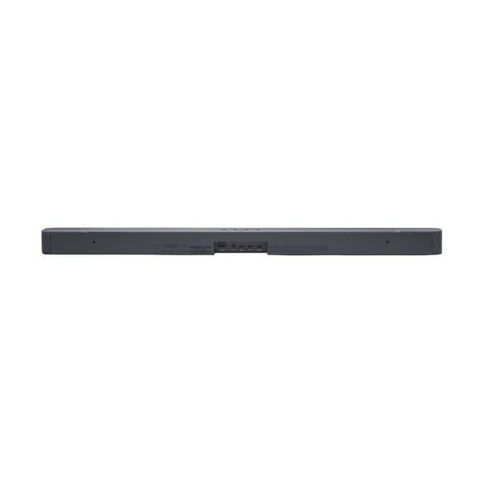 JBL Bar 2.1 Deep Bass MK2 | Barre de son 2.1 canaux - Avec Caisson de graves sans fil - Noir-SONXPLUS St-Jean