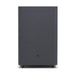 JBL Bar 2.1 Deep Bass MK2 | Barre de son 2.1 canaux - Avec Caisson de graves sans fil - Noir-SONXPLUS St-Jean