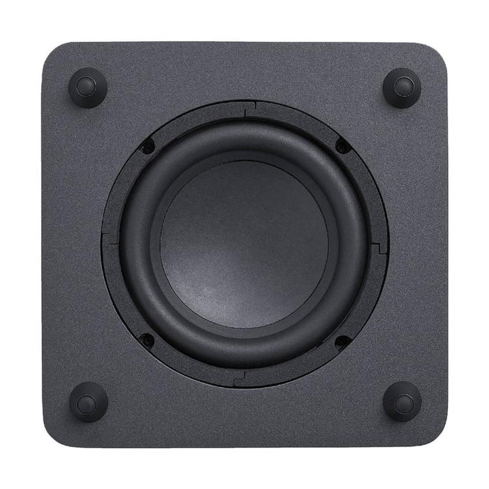 JBL Bar 2.1 Deep Bass MK2 | Barre de son 2.1 canaux - Avec Caisson de graves sans fil - Noir-SONXPLUS St-Jean