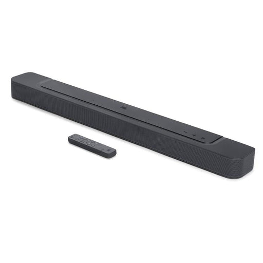 JBL Bar 300 Pro | Barre de son compacte 5.0 - Dolby Atmos - MultiBeam - Bluetooth - Wi-Fi intégré - 260W - Noir-SONXPLUS St-Jean