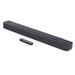 JBL Bar 300 Pro | Barre de son compacte 5.0 - Dolby Atmos - MultiBeam - Bluetooth - Wi-Fi intégré - 260W - Noir-SONXPLUS St-Jean
