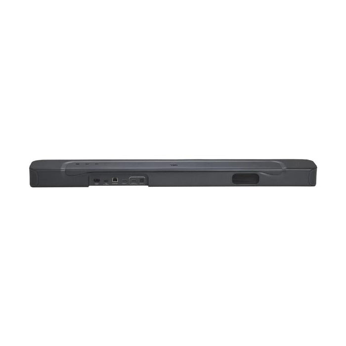 JBL Bar 300 Pro | Barre de son compacte 5.0 - Dolby Atmos - MultiBeam - Bluetooth - Wi-Fi intégré - 260W - Noir-SONXPLUS St-Jean