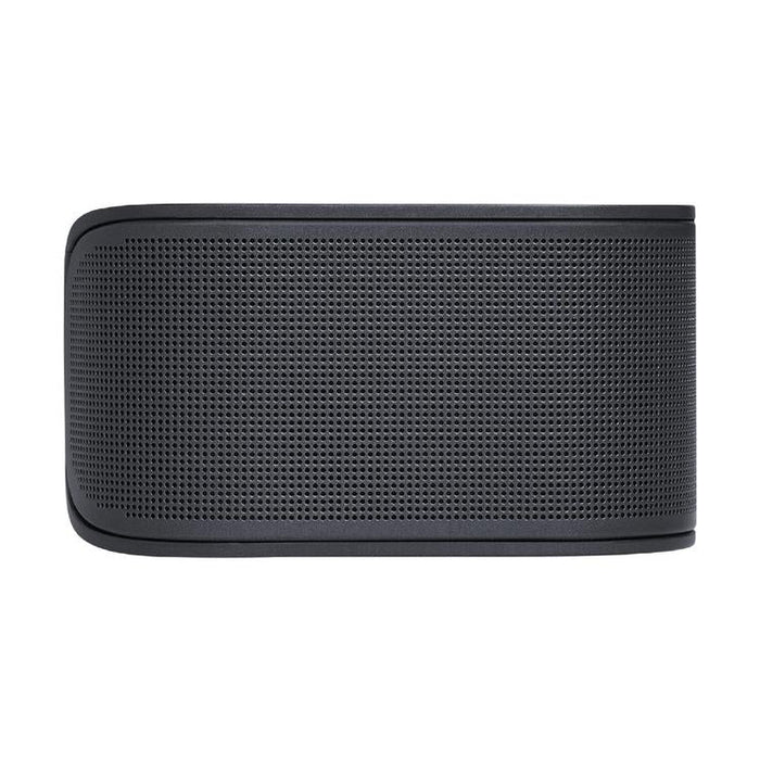 JBL Bar 300 Pro | Barre de son compacte 5.0 - Dolby Atmos - MultiBeam - Bluetooth - Wi-Fi intégré - 260W - Noir-SONXPLUS St-Jean