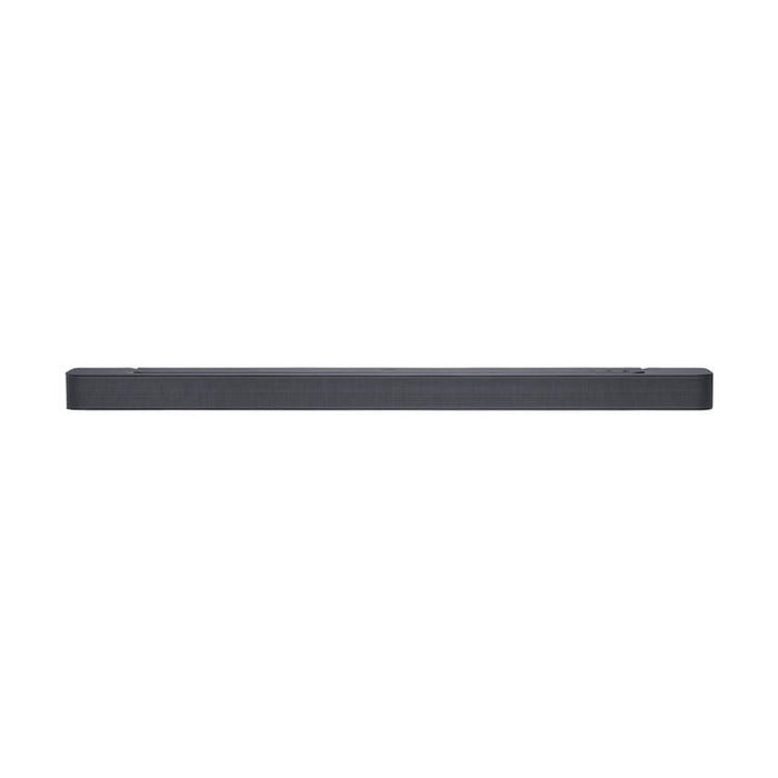 JBL Bar 500 Pro | Barre de son compacte 5.1 - Avec Caisson de graves sans fil - Dolby Atmos - MultiBeam - Bluetooth - Wi-Fi intégré - 590W - Noir-SONXPLUS St-Jean