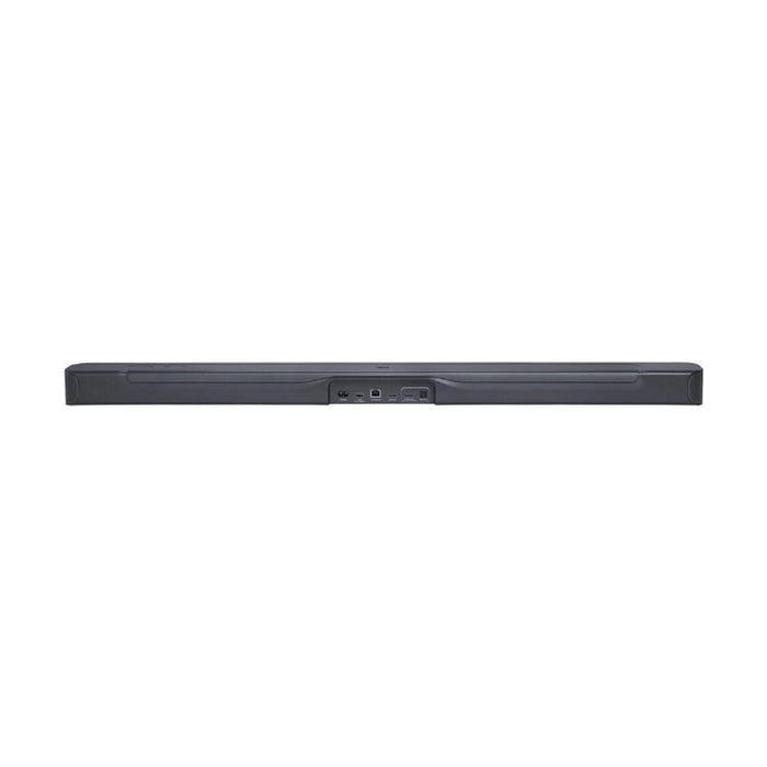 JBL Bar 500 Pro | Barre de son compacte 5.1 - Avec Caisson de graves sans fil - Dolby Atmos - MultiBeam - Bluetooth - Wi-Fi intégré - 590W - Noir-SONXPLUS St-Jean