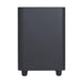 JBL Bar 500 Pro | Barre de son compacte 5.1 - Avec Caisson de graves sans fil - Dolby Atmos - MultiBeam - Bluetooth - Wi-Fi intégré - 590W - Noir-SONXPLUS St-Jean