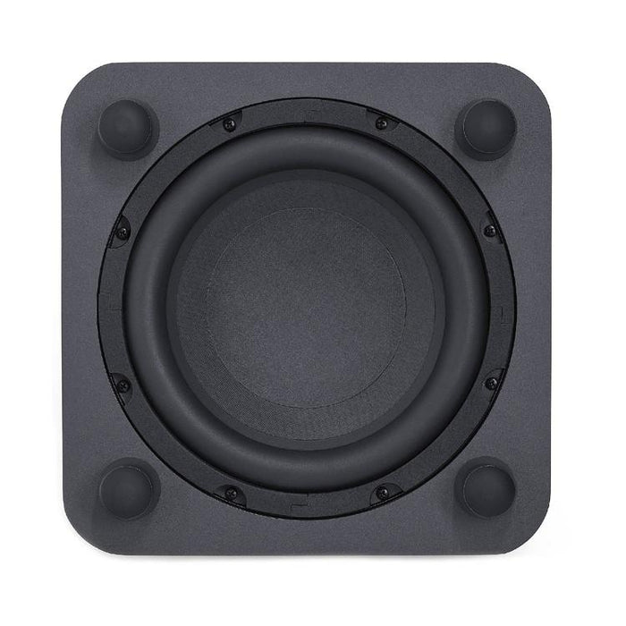 JBL Bar 500 Pro | Barre de son compacte 5.1 - Avec Caisson de graves sans fil - Dolby Atmos - MultiBeam - Bluetooth - Wi-Fi intégré - 590W - Noir-SONXPLUS St-Jean