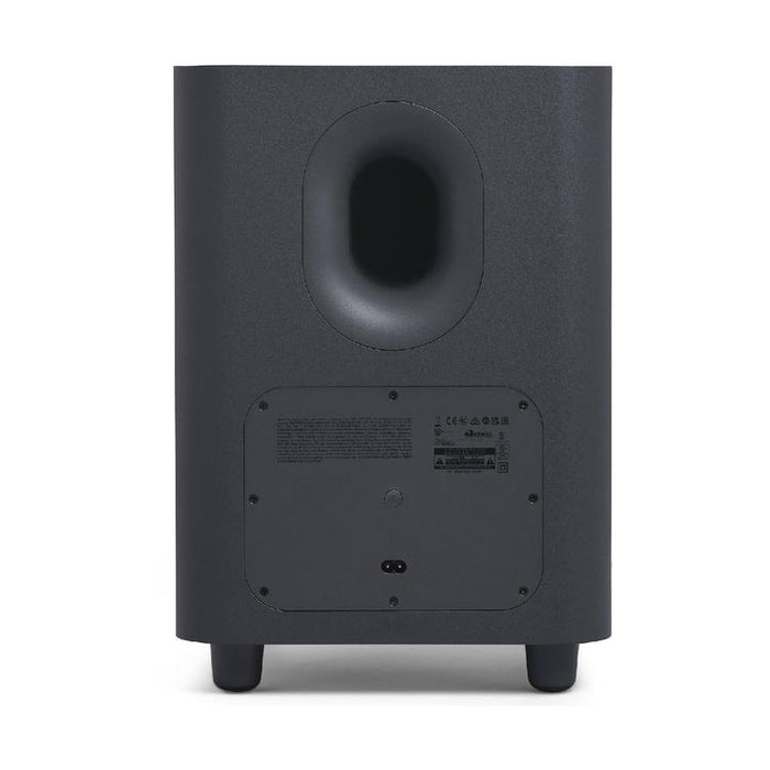 JBLBAR1000PRO | Barre de son 7.1.4 - Haut-parleurs détachables - Caisson de graves 10" - 880W - Noir-SONXPLUS St-Jean