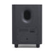 JBLBAR1000PRO | Barre de son 7.1.4 - Haut-parleurs détachables - Caisson de graves 10" - 880W - Noir-SONXPLUS St-Jean