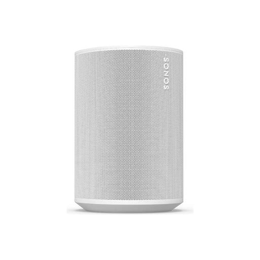 Sonos Era 100 | Haut-parleur intelligent - Blanc | Sonxplus Saint-Jean-sur-Richelieu
