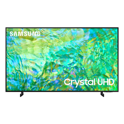 Samsung UN75CU8000FXZC | Téléviseur Intelligent DEL 75" - 4K Crystal UHD - Série CU8000 - HDR-SONXPLUS St-Jean
