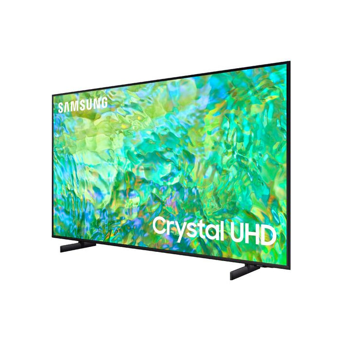 Samsung UN75CU8000FXZC | Téléviseur Intelligent DEL 75" - 4K Crystal UHD - Série CU8000 - HDR-SONXPLUS St-Jean
