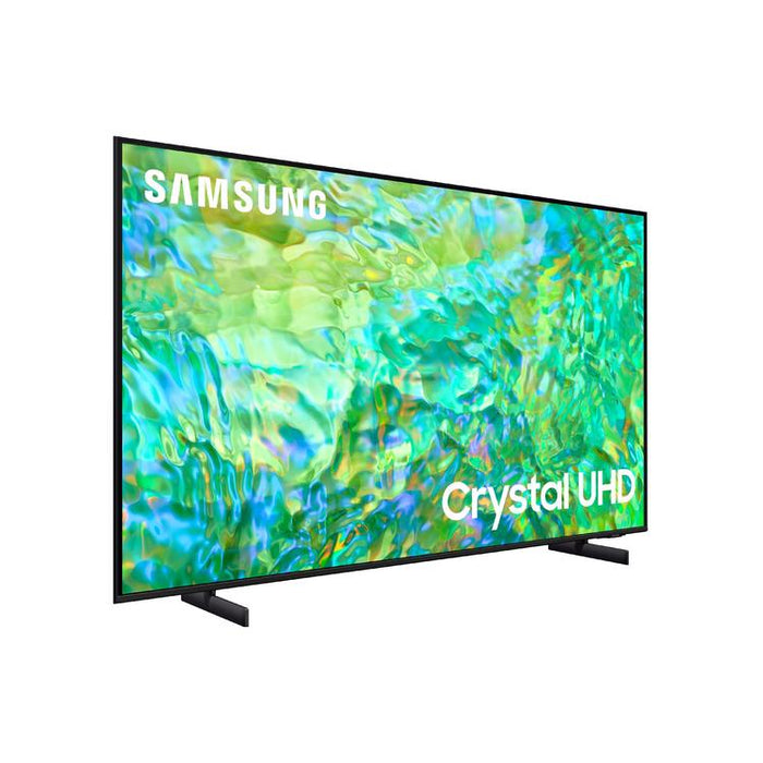 Samsung UN75CU8000FXZC | Téléviseur Intelligent DEL 75" - 4K Crystal UHD - Série CU8000 - HDR-SONXPLUS St-Jean