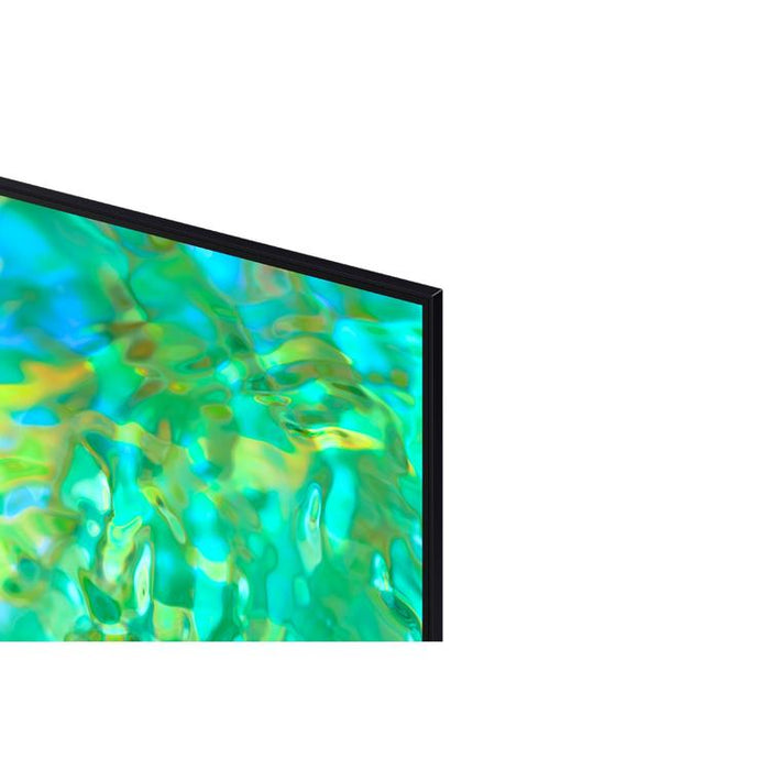 Samsung UN75CU8000FXZC | Téléviseur Intelligent DEL 75" - 4K Crystal UHD - Série CU8000 - HDR-SONXPLUS St-Jean