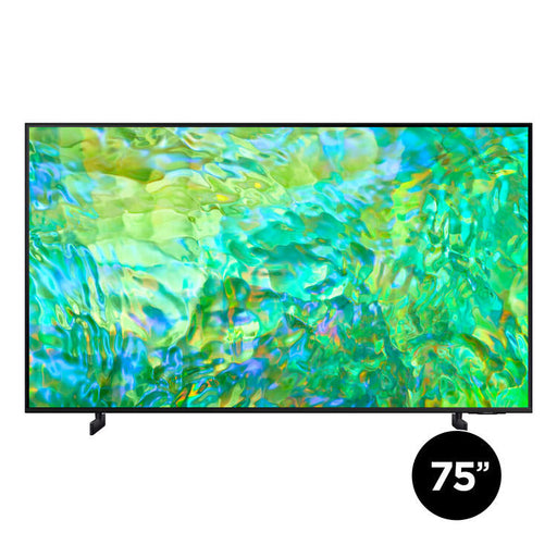 Samsung UN75CU8000FXZC | Téléviseur Intelligent DEL 75" - 4K Crystal UHD - Série CU8000 - HDR-SONXPLUS St-Jean