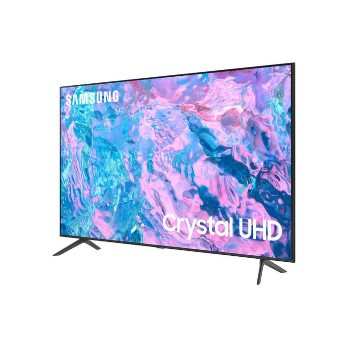 Samsung UN55CU7000FXZC | Téléviseur Intelligent DEL 55" - Série CU7000 - 4K Ultra HD - HDR-SONXPLUS St-Jean