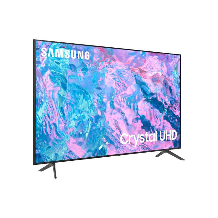 Samsung UN55CU7000FXZC | Téléviseur Intelligent DEL 55" - Série CU7000 - 4K Ultra HD - HDR-SONXPLUS St-Jean