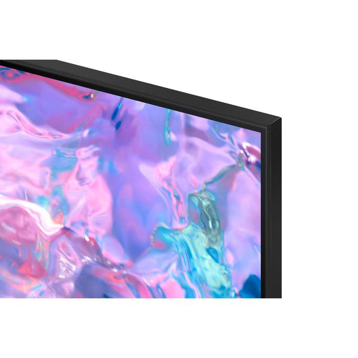 Samsung UN55CU7000FXZC | Téléviseur Intelligent DEL 55" - Série CU7000 - 4K Ultra HD - HDR-SONXPLUS St-Jean