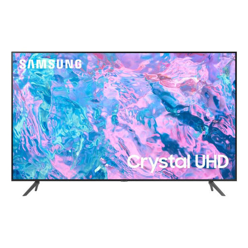 Samsung UN75CU7000FXZC | Téléviseur Intelligent DEL 75" - Série CU7000 - 4K Ultra HD - HDR-SONXPLUS St-Jean