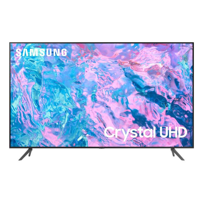 Samsung UN75CU7000FXZC | Téléviseur Intelligent DEL 75" - Série CU7000 - 4K Ultra HD - HDR-SONXPLUS St-Jean