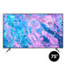 Samsung UN75CU7000FXZC | Téléviseur Intelligent DEL 75" - Série CU7000 - 4K Ultra HD - HDR-SONXPLUS St-Jean