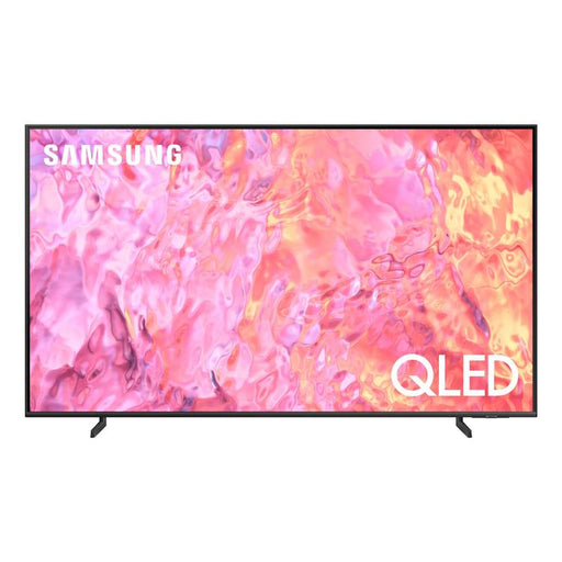 Samsung QN65Q60CAFXZC | Téléviseur intelligent 65" Série Q60C - QLED - 4K - Quantum HDR-SONXPLUS St-Jean