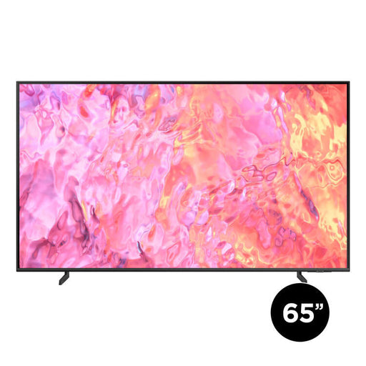 Samsung QN65Q60CAFXZC | Téléviseur intelligent 65" Série Q60C - QLED - 4K - Quantum HDR-SONXPLUS St-Jean