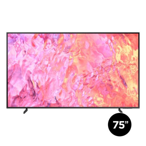 Samsung QN75Q60CAFXZC | Téléviseur intelligent 75" Série Q60C - QLED - 4K - Quantum HDR-SONXPLUS St-Jean