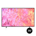 Samsung QN75Q60CAFXZC | Téléviseur intelligent 75" Série Q60C - QLED - 4K - Quantum HDR-SONXPLUS St-Jean
