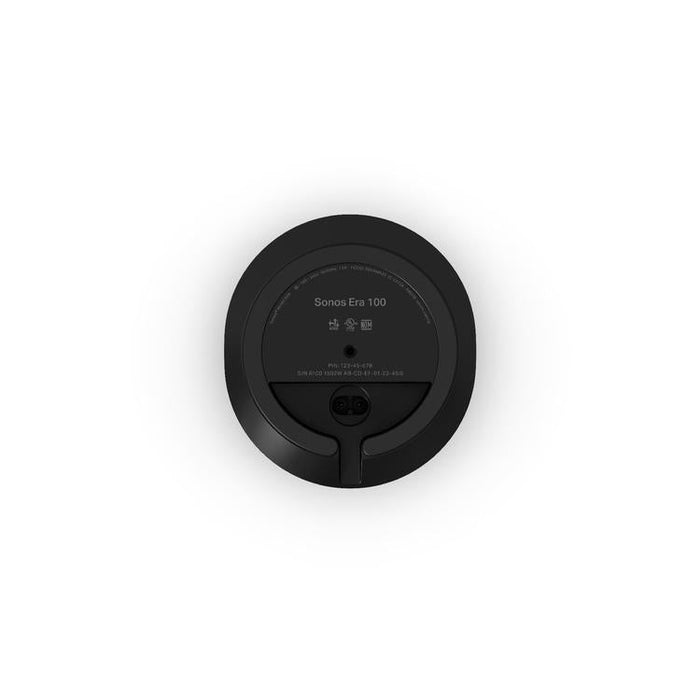 Sonos | Ensemble ambiophonique avec Ray - Ray + 2x Era 100 - Noir-SONXPLUS St-Jean