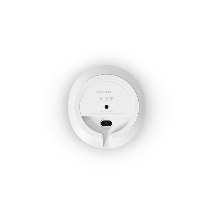Sonos | Ensemble ambiophonique avec Ray - Ray + 2x Era 100 - Blanc-SONXPLUS St-Jean