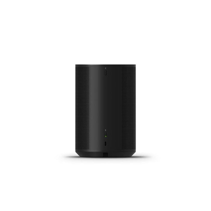 Sonos | Ensemble ambiophonique avec Arc - 2 x Era 100 - Noir-SONXPLUS St-Jean