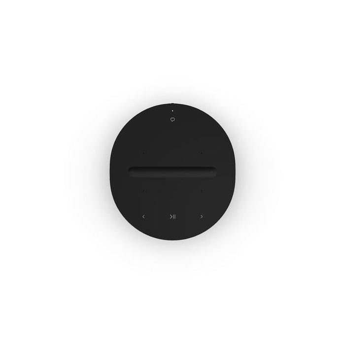 Sonos | Ensemble ambiophonique avec Arc - 2 x Era 100 - Noir-SONXPLUS St-Jean