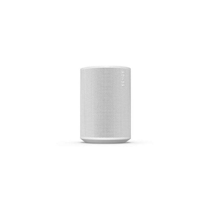 Sonos | Ensemble ambiophonique avec Arc - 2 x Era 100 - Blanc-SONXPLUS St-Jean