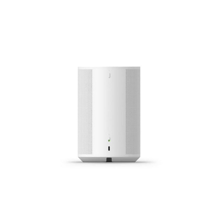 Sonos | Ensemble ambiophonique avec Arc - 2 x Era 100 - Blanc-SONXPLUS St-Jean