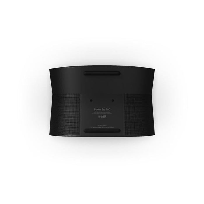 Sonos | Ensemble ambiophonique haut de gamme avec Arc - Era 300 - Noir-SONXPLUS St-Jean