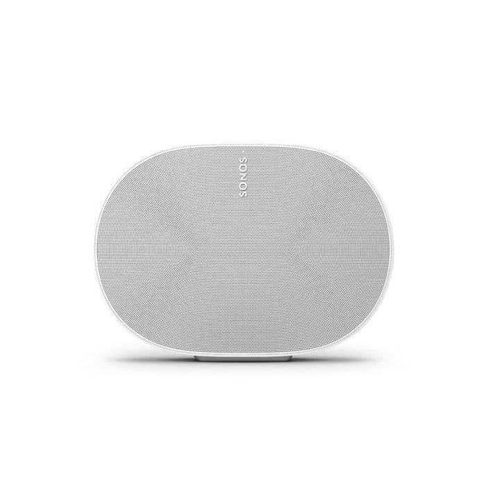 Sonos | Ensemble ambiophonique haut de gamme avec Arc - Era 300 - Blanc-SONXPLUS St-Jean