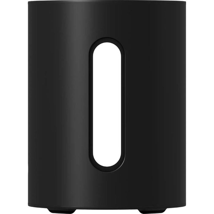 Sonos | Ensemble immersif avec Ray - Sub Mini - 2 x Era 100 - Noir-SONXPLUS St-Jean