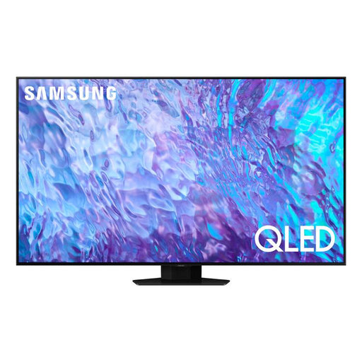 Samsung QN55Q82CAFXZC | Téléviseur intelligent 55" - Série Q82C - QLED - 4K - Quantum HDR+-SONXPLUS St-Jean