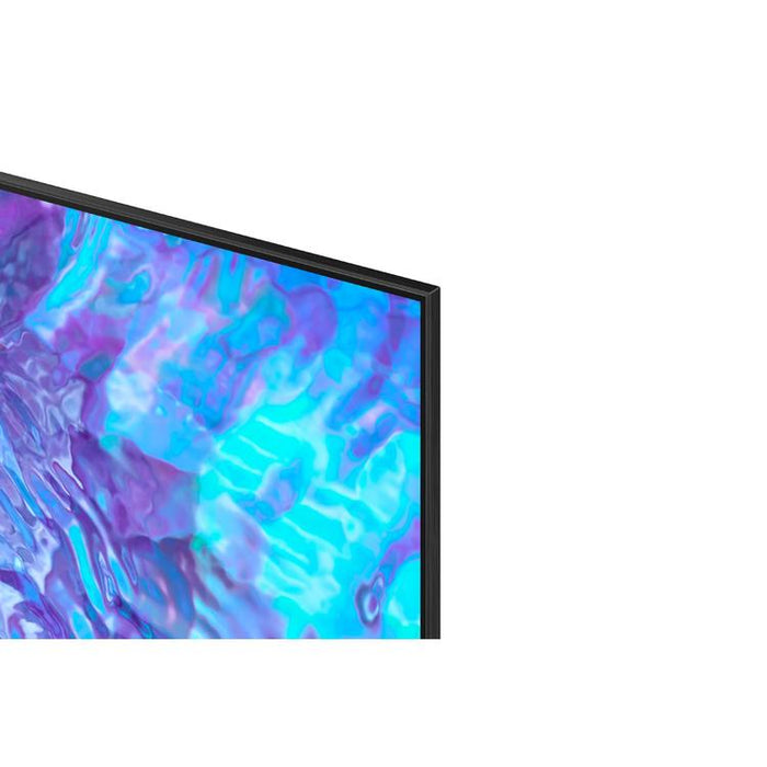 Samsung QN55Q82CAFXZC | Téléviseur intelligent 55" - Série Q82C - QLED - 4K - Quantum HDR+-SONXPLUS St-Jean
