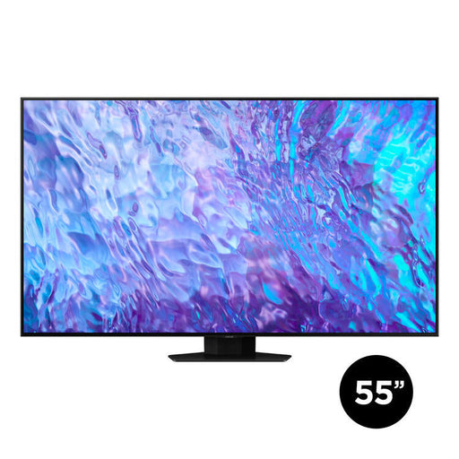 Samsung QN55Q82CAFXZC | Téléviseur intelligent 55" - Série Q82C - QLED - 4K - Quantum HDR+-SONXPLUS St-Jean
