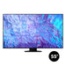 Samsung QN55Q82CAFXZC | Téléviseur intelligent 55" - Série Q82C - QLED - 4K - Quantum HDR+-SONXPLUS St-Jean