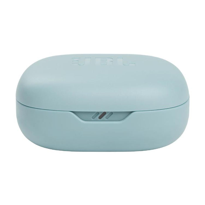 JBL Vibe Flex | Écouteurs intra-auriculaires - Sans fil - Bluetooth - Conception Stick-open - Technologie Smart Ambient - Menthe-SONXPLUS St-Jean