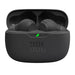 JBL Vibe Beam | Écouteurs intra-auriculaires - Sans fil - Bluetooth - Technologie Smart Ambient - Noir-SONXPLUS St-Jean