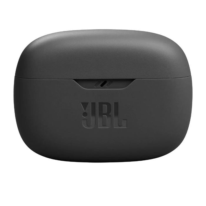 JBL Vibe Beam | Écouteurs intra-auriculaires - Sans fil - Bluetooth - Technologie Smart Ambient - Noir-SONXPLUS St-Jean